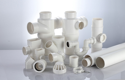 联塑PVC-U排水管升级建筑品质,以高品质管道构建安全防线