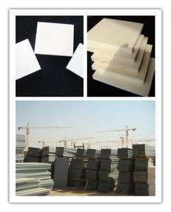 为何2011年外贸畅销的塑料建筑模板仍是建材市场的明智之选